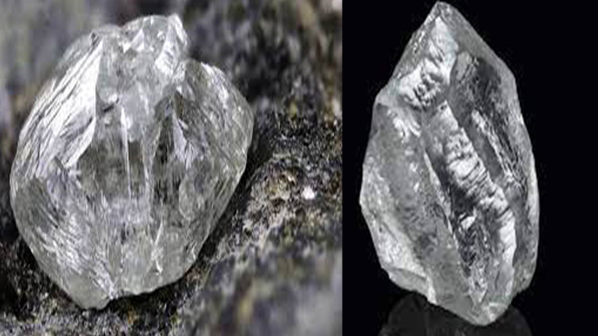 Diamanti | Pietra preziosa di Aprile