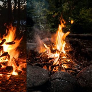 I falò di halloween, tradizione e storia – Il Bosco delle Streghe