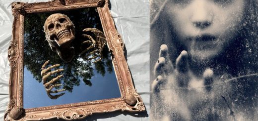 Demone specchio, verità e rituali magici da fare – il bosco delle streghe