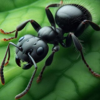 formica-significato