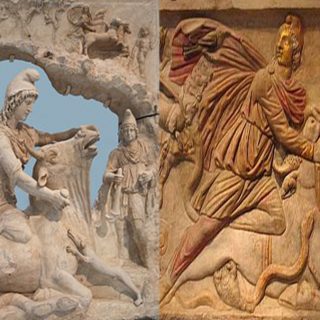 Chi è il dio MITRA? Natale nell’antica Roma, il dio da temere