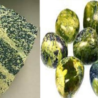 Serpentino pietra proprietà, cristalloterapia – la pietra dei Chakra