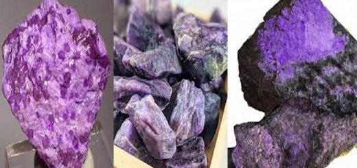 Sugilite proprietà pietra, utilizzi in cristalloterapia – la pietra dell’amore e dei chakra