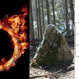 Simboli magici: cerchio, triangolo, quadrato, simbologia e poteri esoterismo