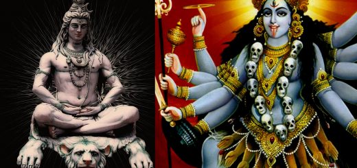 Dio indiano (india): qual'è? Unico dio e tante manifestazioni, shiva e kali?