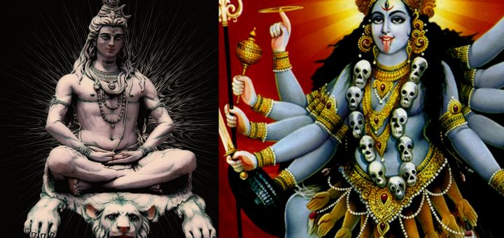 Dio indiano (india): qual'è? Unico dio e tante manifestazioni, shiva e kali?