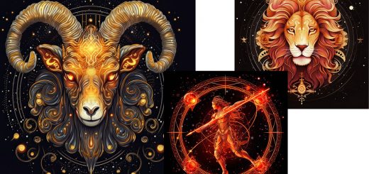 Segni fuoco zodiaco, quali sono i segni fuoco oroscopo?