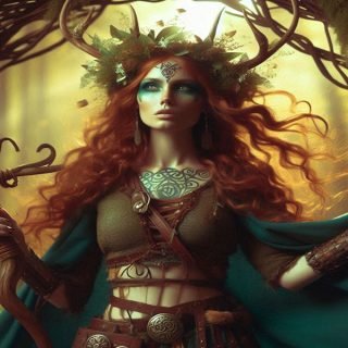 abnoba-divinita-celtica-dea-caccia