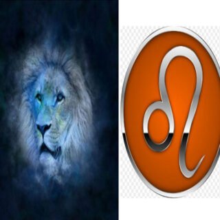 leone zodiaco