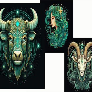 toro-vergine-capricorno