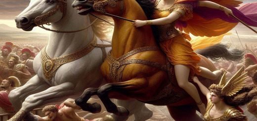 ebe-juventia-dea-romana-corsa-cavalli