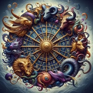 Segno-zodiacale-stelle