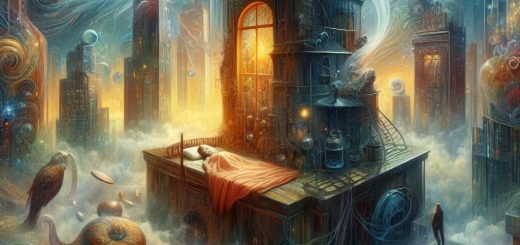 Sogni-premonitori-significato