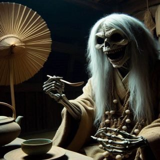 fantasma-giapponese-yoka