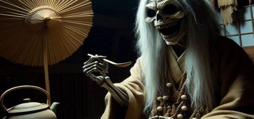 fantasma-giapponese-yoka