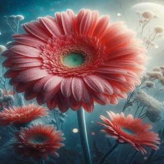 gerbere-fiore-dell-estate-descrizione-gerbere-origini