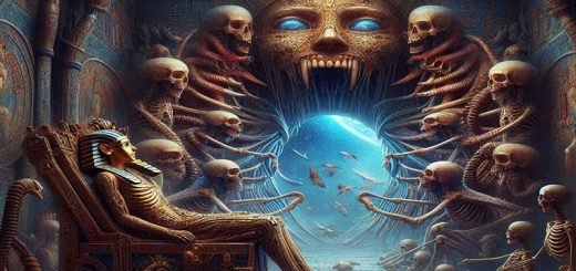 maledizione-Tutankhamon-magia-ed-esoterismo