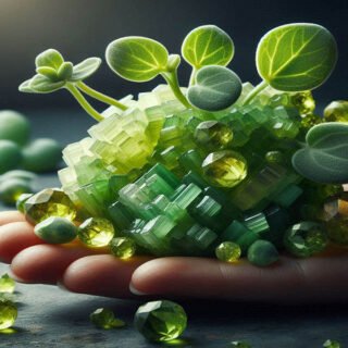 peridoto-pietra-usi