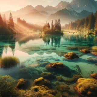 sognare-lago-interpretazione