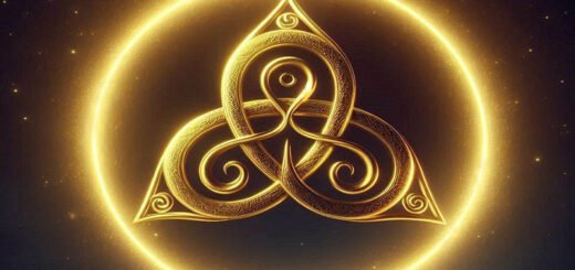 triskelion-talismano-odino
