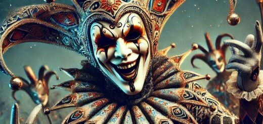 arlecchino-carnevale