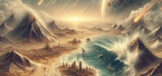 atlantide-scomparsa-mitologia