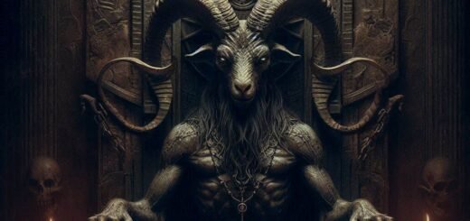 baphomet-diavolo