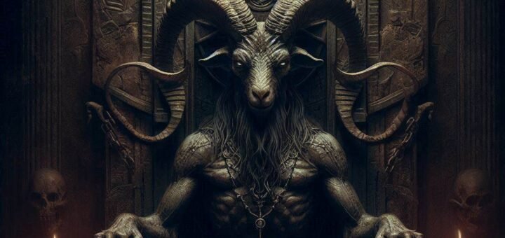 baphomet-diavolo