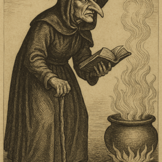 strega-deforme