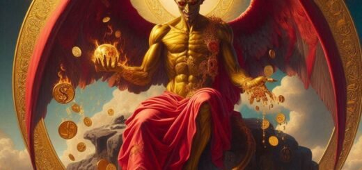 mammon-diavolo
