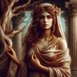 cardea-mitologia-roma