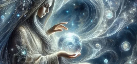 chiaroudienza-divinazione