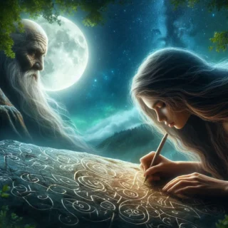 scrittura-automatica-channeling