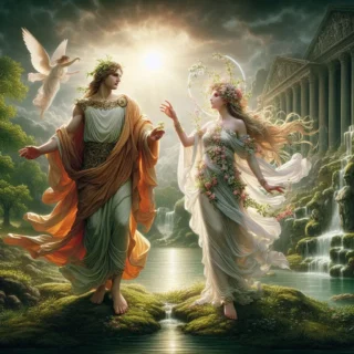 pasqua-mitologia-romana