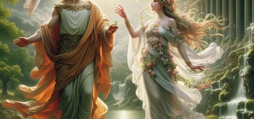 pasqua-mitologia-romana