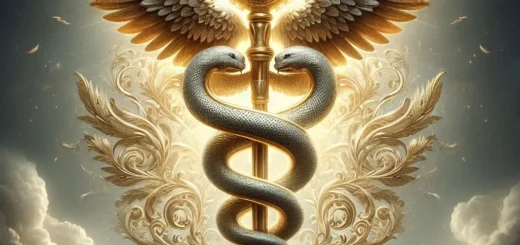caduceo-sigillo