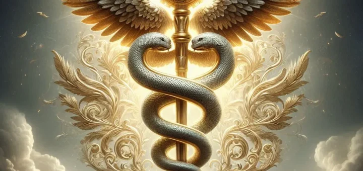 caduceo-sigillo